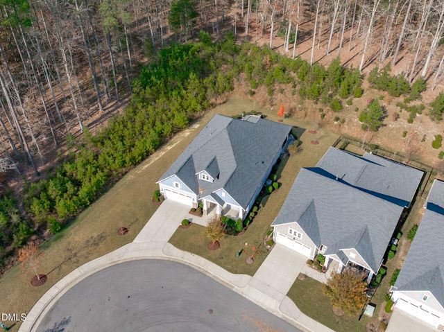 616 Middleton Place, Chapel Hill, NC 27516