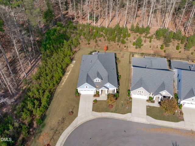 616 Middleton Place, Chapel Hill, NC 27516