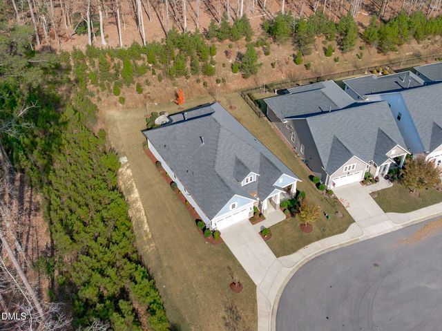 616 Middleton Place, Chapel Hill, NC 27516