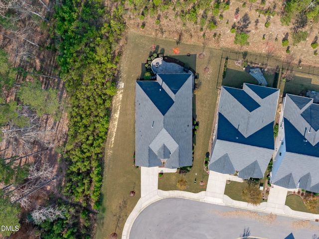 616 Middleton Place, Chapel Hill, NC 27516