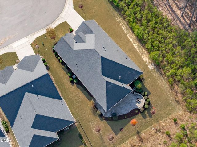 616 Middleton Place, Chapel Hill, NC 27516