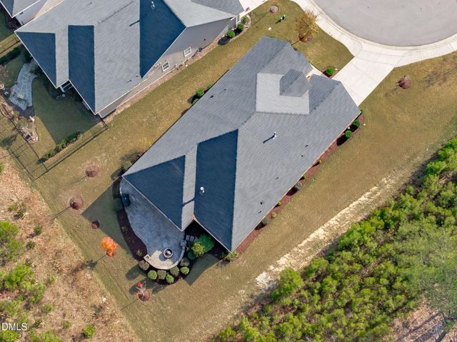 616 Middleton Place, Chapel Hill, NC 27516