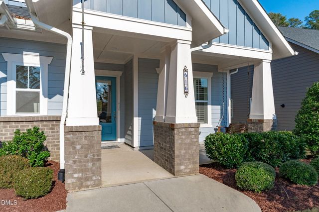 616 Middleton Place, Chapel Hill, NC 27516