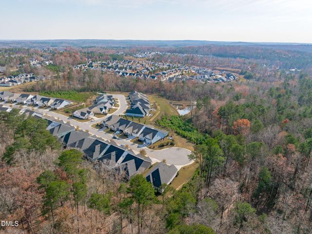 616 Middleton Place, Chapel Hill, NC 27516