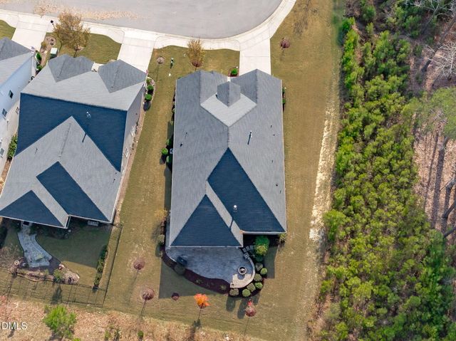 616 Middleton Place, Chapel Hill, NC 27516