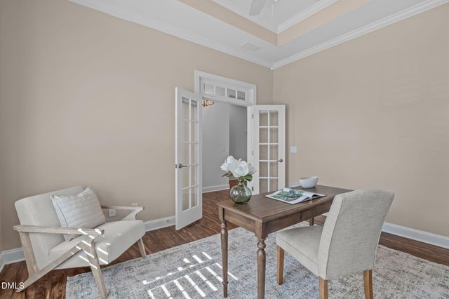 616 Middleton Place, Chapel Hill, NC 27516