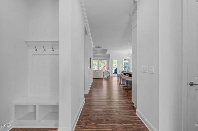 616 Middleton Place, Chapel Hill, NC 27516