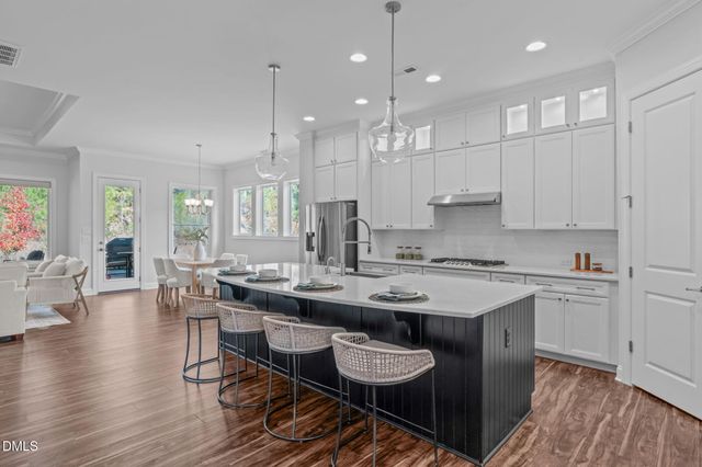 616 Middleton Place, Chapel Hill, NC 27516