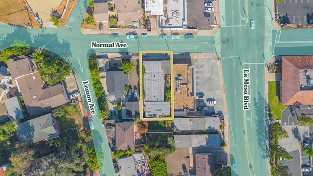 7987 91 Normal Ave, La Mesa, CA 91941