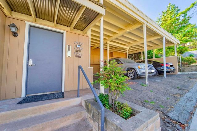 7987 91 Normal Ave, La Mesa, CA 91941