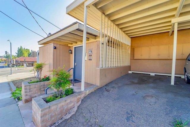 7987 91 Normal Ave, La Mesa, CA 91941