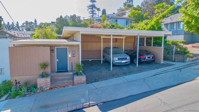 7987 91 Normal Ave, La Mesa, CA 91941