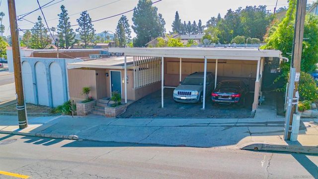 7987 91 Normal Ave, La Mesa, CA 91941