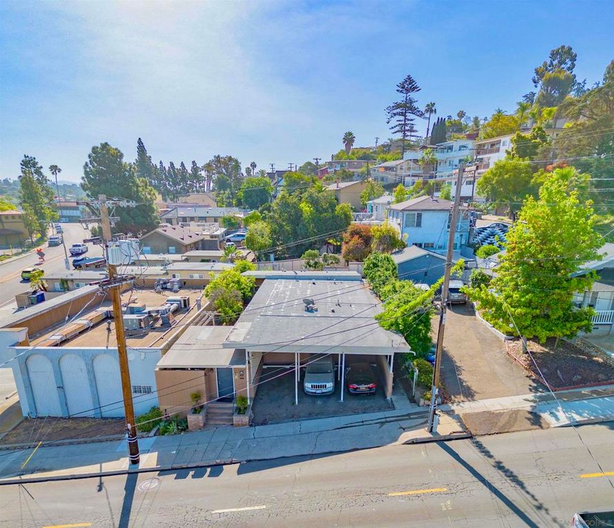 7987 91 Normal Ave, La Mesa, CA 91941