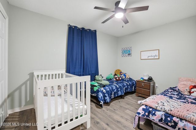 3905 Yosemite Drive, Ocean Springs, MS 39564