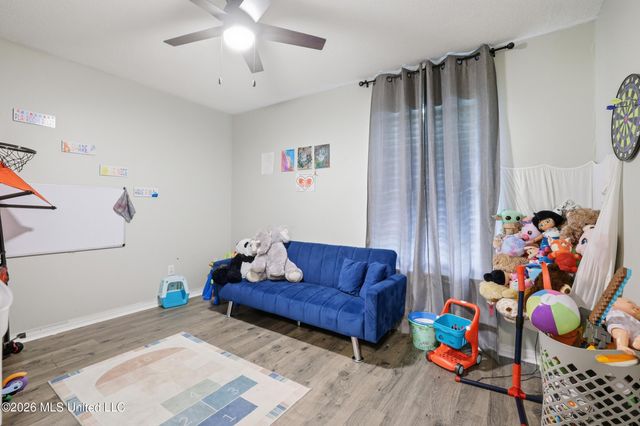 3905 Yosemite Drive, Ocean Springs, MS 39564