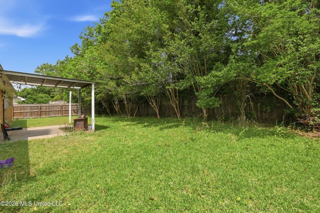 3905 Yosemite Drive, Ocean Springs, MS 39564