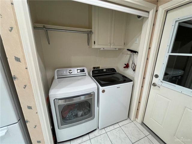 208 Diana Drive, Alamo, TX 78516