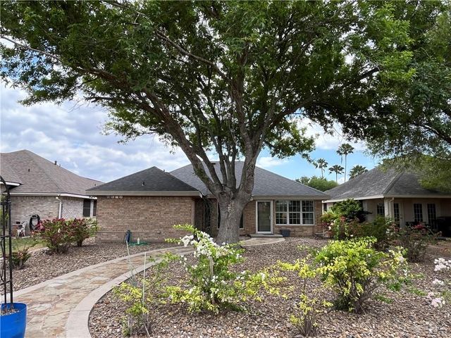 208 Diana Drive, Alamo, TX 78516