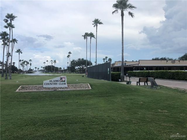 208 Diana Drive, Alamo, TX 78516