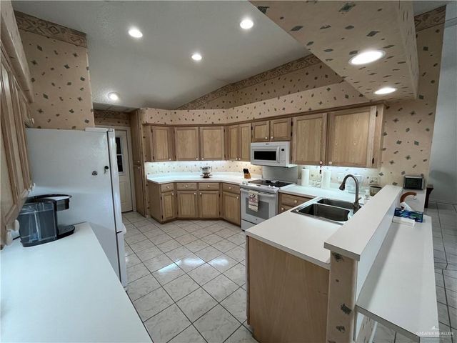 208 Diana Drive, Alamo, TX 78516