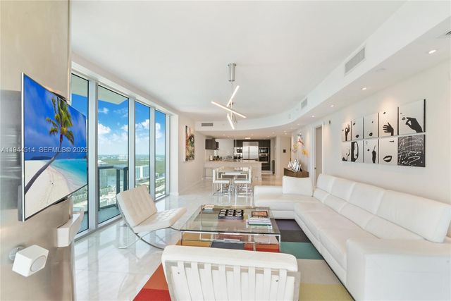 17001 Collins Ave 4101, Sunny Isles Beach, FL 33160