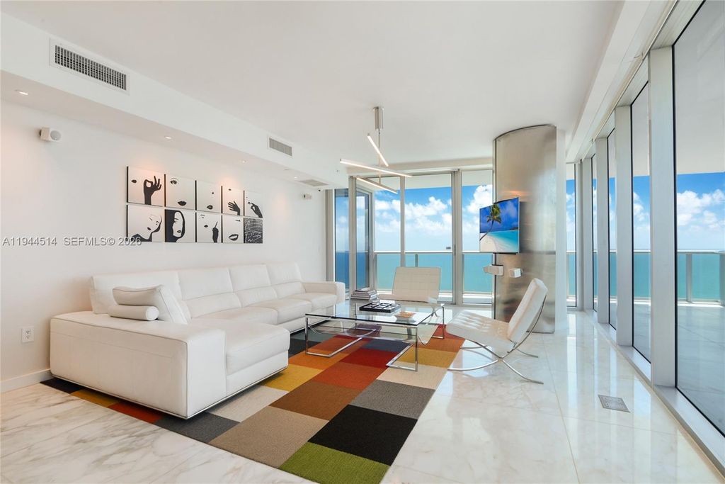 17001 Collins Ave 4101, Sunny Isles Beach, FL 33160