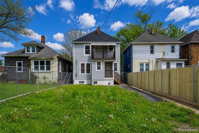 5063 Mcclellan Street, Detroit, MI 48213