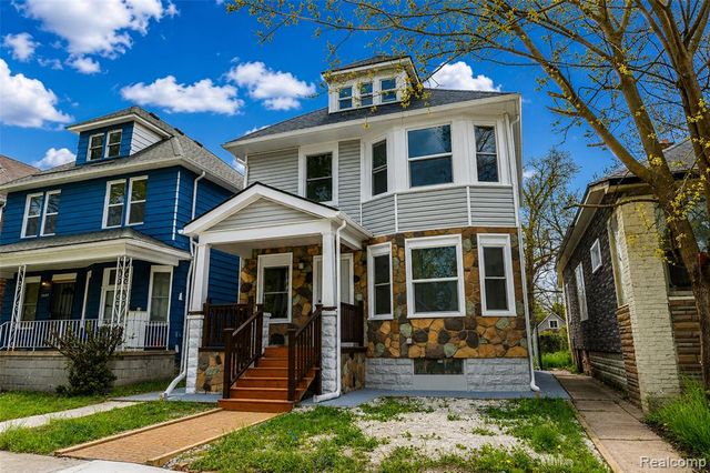 5063 Mcclellan Street, Detroit, MI 48213