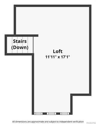 5063 Mcclellan Street, Detroit, MI 48213