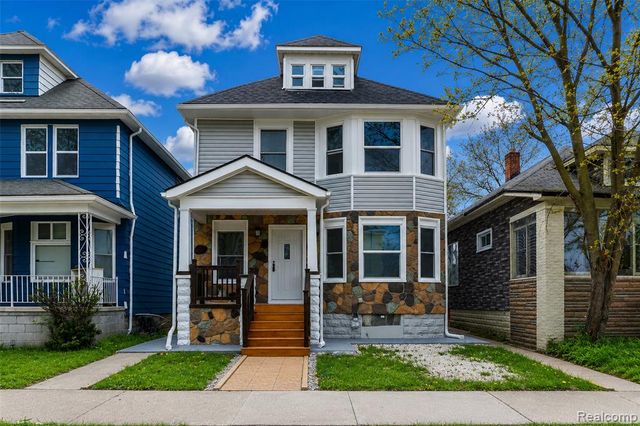 5063 Mcclellan Street, Detroit, MI 48213