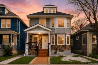 5063 Mcclellan Street, Detroit, MI 48213