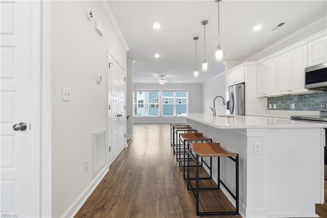 8504 Chesapeake BLVD, Norfolk, VA 23503