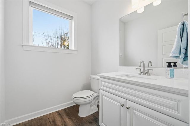 8504 Chesapeake BLVD, Norfolk, VA 23503