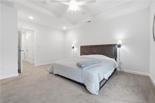 8504 Chesapeake BLVD, Norfolk, VA 23503