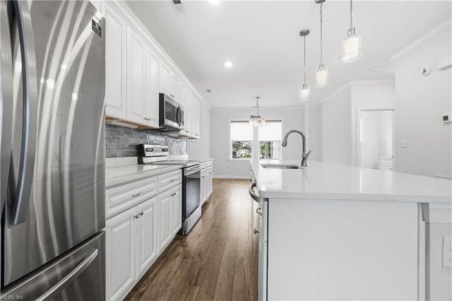 8504 Chesapeake BLVD, Norfolk, VA 23503