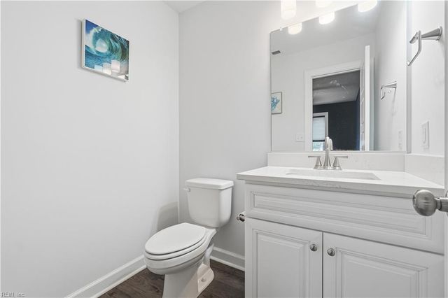 8504 Chesapeake BLVD, Norfolk, VA 23503