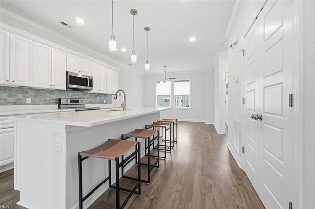 8504 Chesapeake BLVD, Norfolk, VA 23503