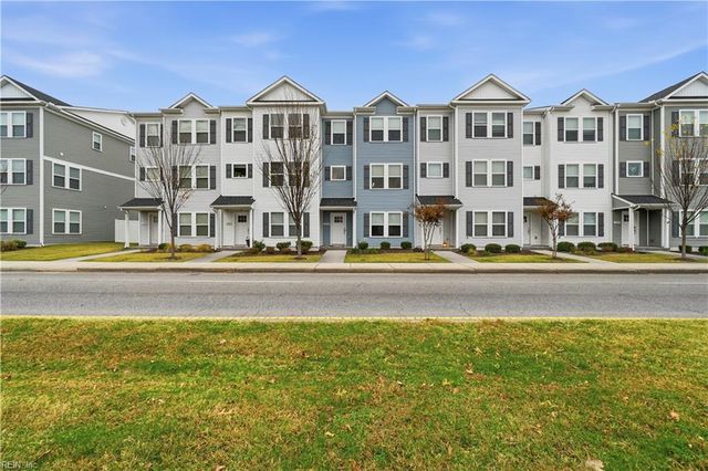 8504 Chesapeake BLVD, Norfolk, VA 23503