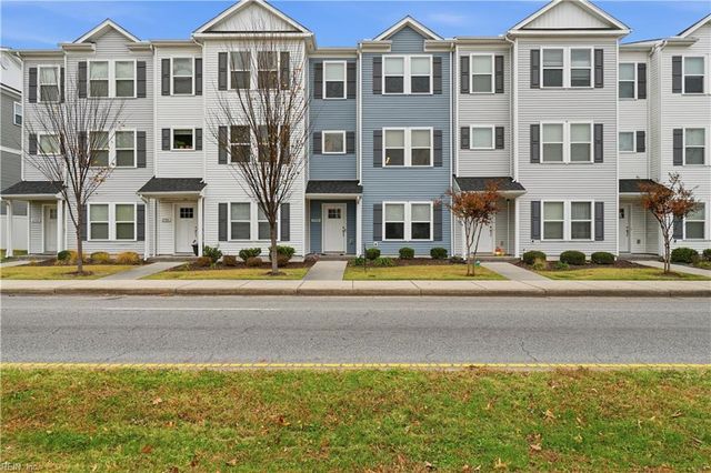 8504 Chesapeake BLVD, Norfolk, VA 23503