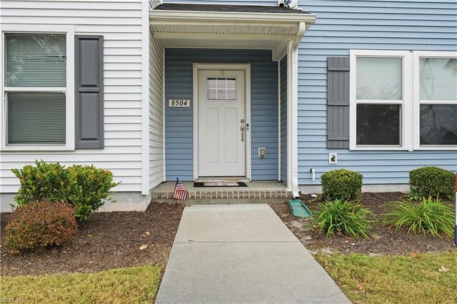 8504 Chesapeake BLVD, Norfolk, VA 23503