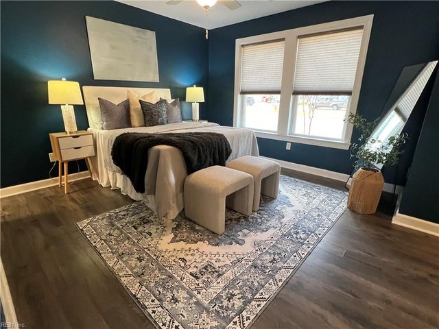 8504 Chesapeake BLVD, Norfolk, VA 23503