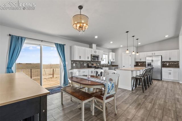 21825 Drennan Road, Colorado Springs, CO 80928