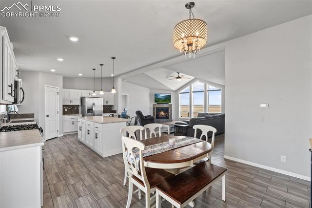 21825 Drennan Road, Colorado Springs, CO 80928