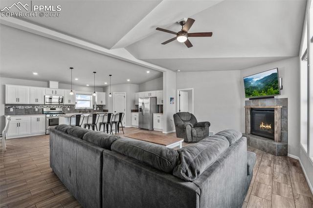 21825 Drennan Road, Colorado Springs, CO 80928