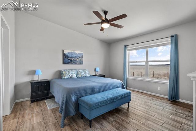 21825 Drennan Road, Colorado Springs, CO 80928
