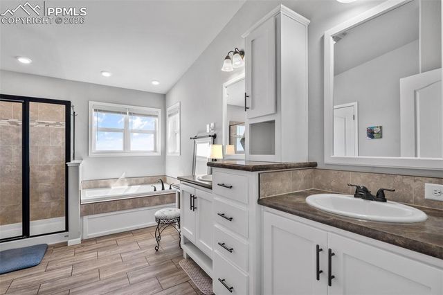 21825 Drennan Road, Colorado Springs, CO 80928