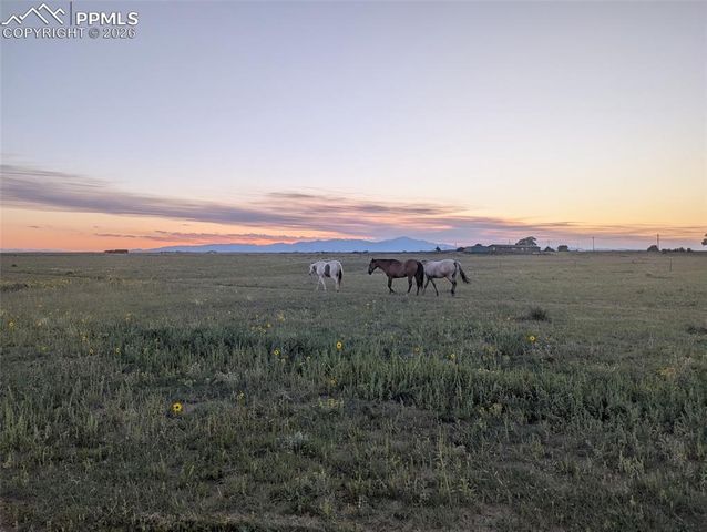 21825 Drennan Road, Colorado Springs, CO 80928