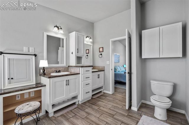 21825 Drennan Road, Colorado Springs, CO 80928