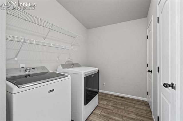 21825 Drennan Road, Colorado Springs, CO 80928